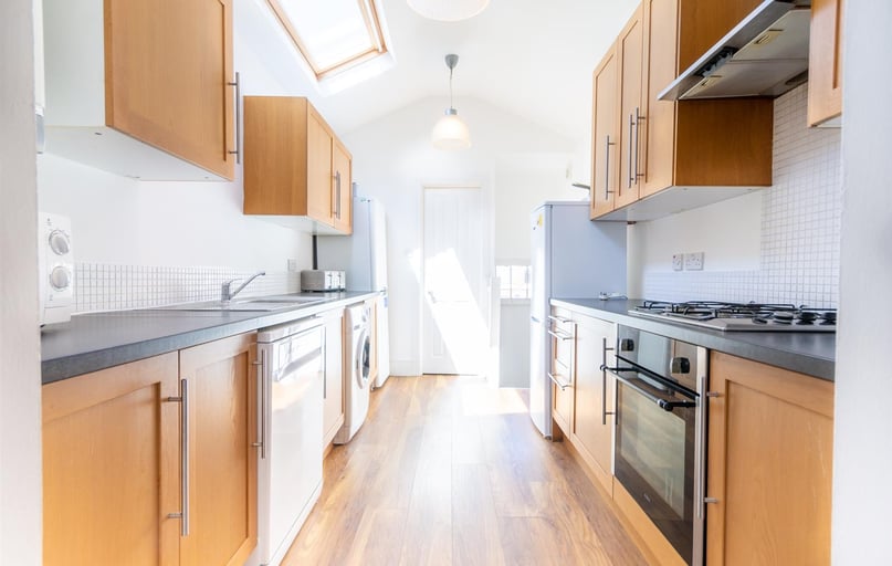 Glenthorn Road, Jesmond, Newcastle - Image 1